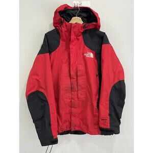 Vintage North Face Goretex Jacket